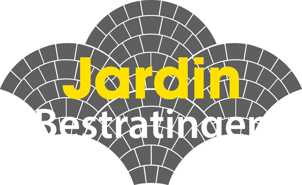 Jardin Bestratingen